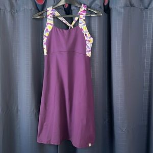 Title nine Sun dress